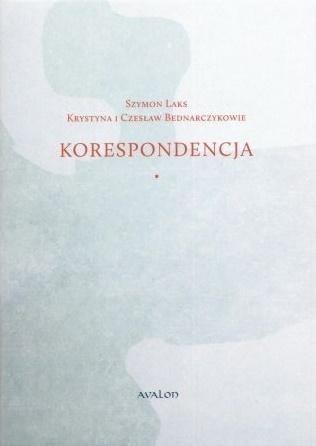 Korespondencja