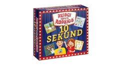 Dzieci kontra Rodzice - 10 sekund