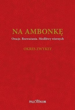 Na ambonkę T.1