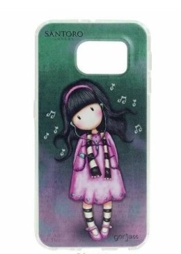 Etui na Samsung S6 Case - Little Song
