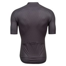 Koszulka męska Pearl Izumi Attack Jersey czarna r. L