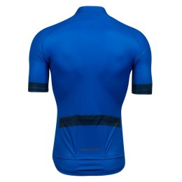 Koszulka męska Pearl Izumi Attack Jersey niebieska r. XL