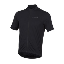 Koszulka męska Pearl Izumi Quest Jersey czarna r. L