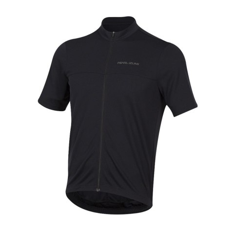 Koszulka męska Pearl Izumi Quest Jersey czarna r. M