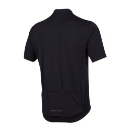 Koszulka męska Pearl Izumi Quest Jersey czarna r. M