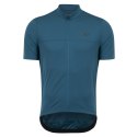 Koszulka męska Pearl Izumi Quest Jersey niebieska r. L