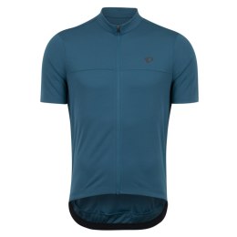 Koszulka męska Pearl Izumi Quest Jersey niebieska r. L