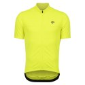 Koszulka męska Pearl Izumi Quest Jersey żółta r. XL