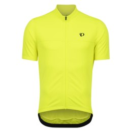 Koszulka męska Pearl Izumi Quest Jersey żółta r. XL