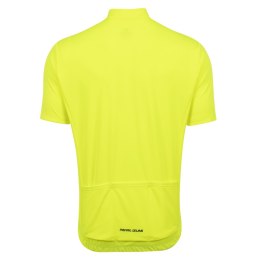 Koszulka męska Pearl Izumi Quest Jersey żółta r. XL