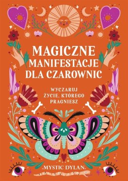 Magiczne manifestacje dla czarownic