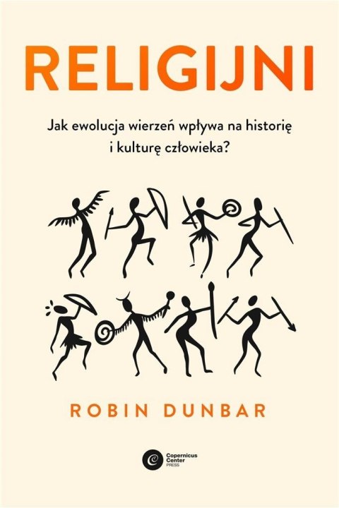 Religijni. Jak ewolucja wierzeń wpływa na...