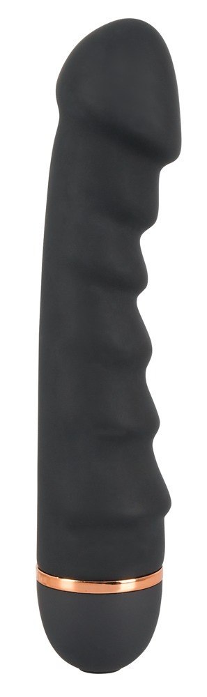 Bendy Ripple Vibrator 13-7908