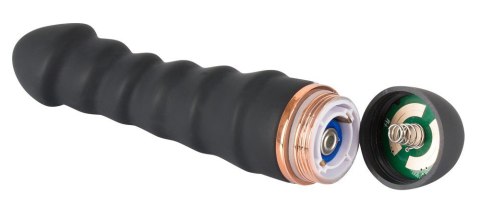 Bendy Ripple Vibrator 13-7908