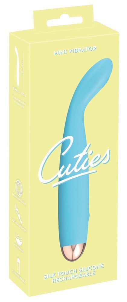 Cuties Mini Vibrator 14-2290
