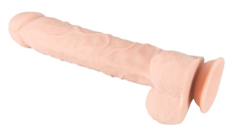 DILDO WITH A SUCTION 13-7485