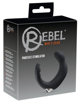MASAŻER PROSTATY REBEL PROSTATE STIMULATOR 13-2273
