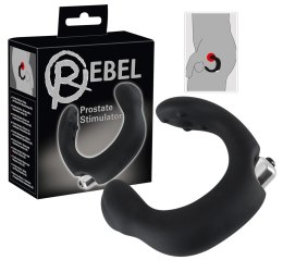 MASAŻER PROSTATY REBEL PROSTATE STIMULATOR 13-2273