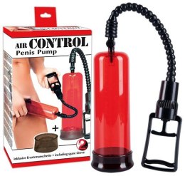 POMPKA AIR CONTROL 13-0235