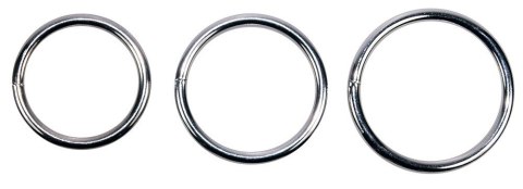 STRAPON PU LEATHER STRAP 13-0216