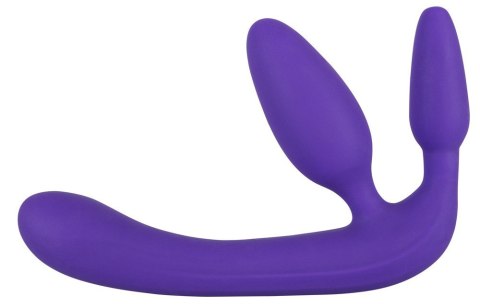 STRAPON STRAPLESS STRAP-ON 13-0087