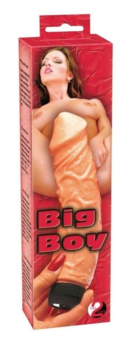 WIBRATOR BIG BOY 13-0305