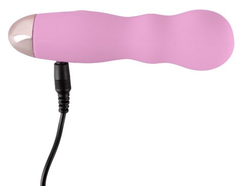 WIBRATOR CUTIES MINI VIBRATOR ROSE 13-8444