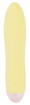 WIBRATOR CUTIES MINI VIBRATOR YELLOW 13-8441