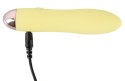 WIBRATOR CUTIES MINI VIBRATOR YELLOW 13-8441