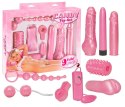 ZESTAW CANDY TOY SET 13-2059