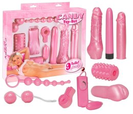 ZESTAW CANDY TOY SET 13-2059