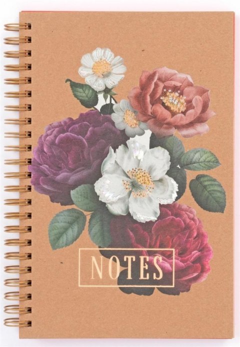 Notes Garden I