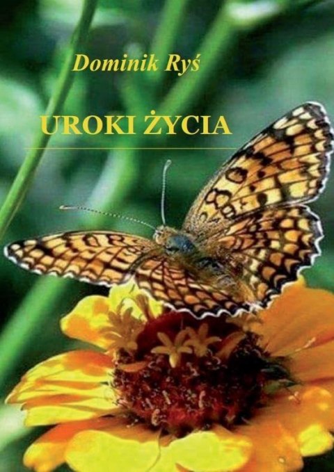 Uroki życia