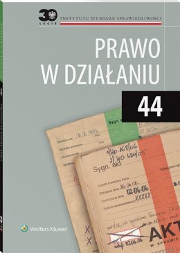 Prawo w działaniu T.44