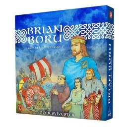 Brian Boru PORTAL