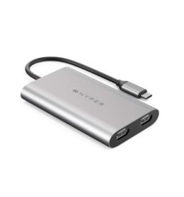 Adapter HYPERDRIVE HDM1-GL USB - HDMI