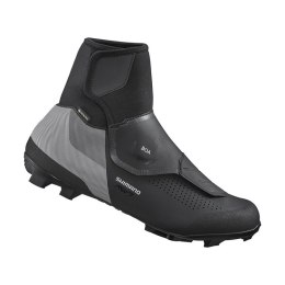 Buty zimowe MTB SPD Shimano SH-MW702 czarne 37.0 GORE-TEX