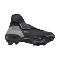 Buty zimowe MTB SPD Shimano SH-MW702 czarne 37.0 GORE-TEX