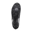 Buty zimowe MTB SPD Shimano SH-MW702 czarne 37.0 GORE-TEX