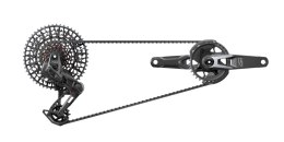 Grupa SRAM X0 T-Type Eagle Transmission AXS 1x12 DUB 175mm 32T