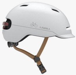 KASK LIVALL C20 L WHITE