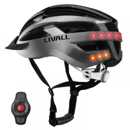 KASK LIVALL MT1 NEO M GREY