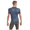 Koszulka męska Pearl Izumi Interval Jersey szara r. L