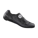 Buty szosowe SPD-SL Shimano SH-RC502 czarne 46.0