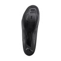 Buty szosowe SPD-SL Shimano SH-RC502 czarne 46.0