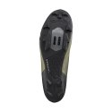 Buty MTB SPD Shimano SH-XC502 zielone 45.0