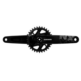 Korba 1 rzędowa SRAM NX Eagle boost DUB 175mm X-SYNC 2 32T