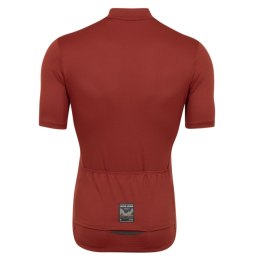 Koszulka męska Pearl Izumi Expedition Jersey bordowa r. XL