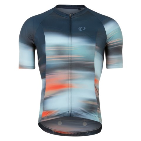 Koszulka męska Pearl Izumi Interval Jersey granatowa r. L