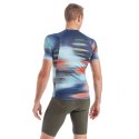 Koszulka męska Pearl Izumi Interval Jersey granatowa r. L